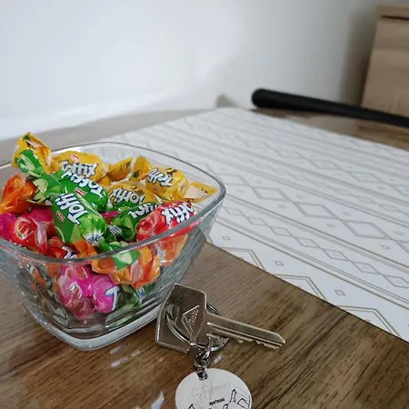 Stojkovic Lejlighed *