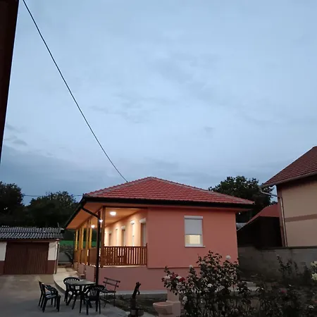 Stojkovic * Vrdnik