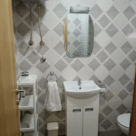 Stojkovic Apartment *