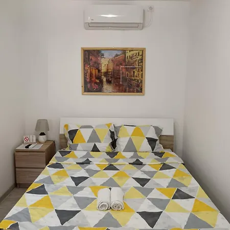 Stojkovic Lejlighed Vrdnik