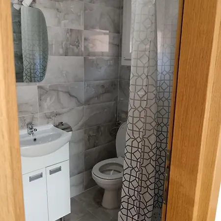 Stojkovic Lejlighed *