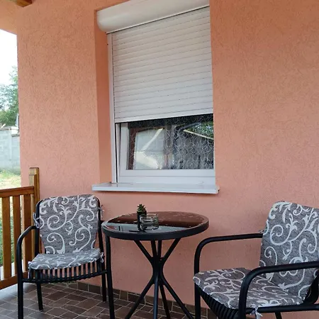 Stojkovic Lejlighed *