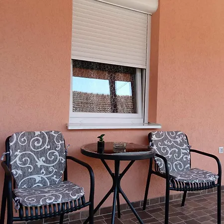 Stojkovic Apartment *