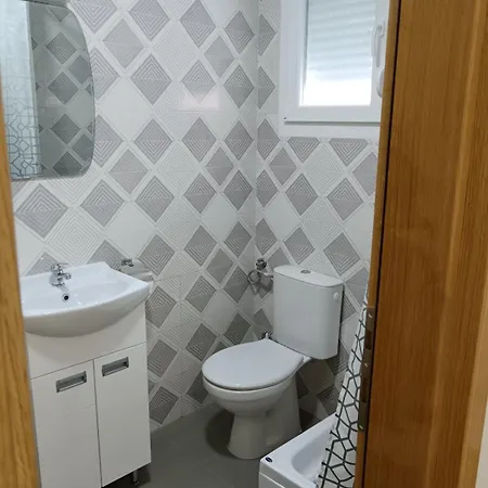 Stojkovic Apartment *