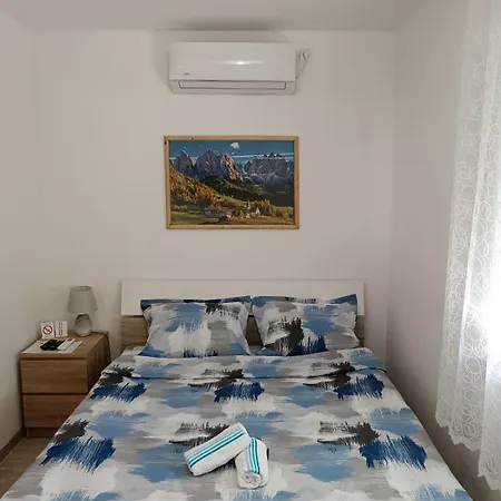 Stojkovic Apartment Vrdnik