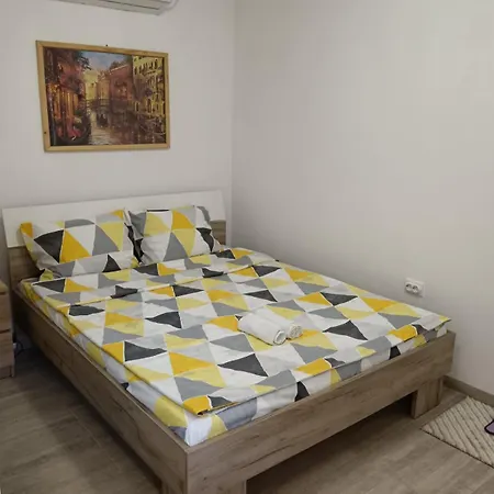 Stojkovic Apartment Vrdnik