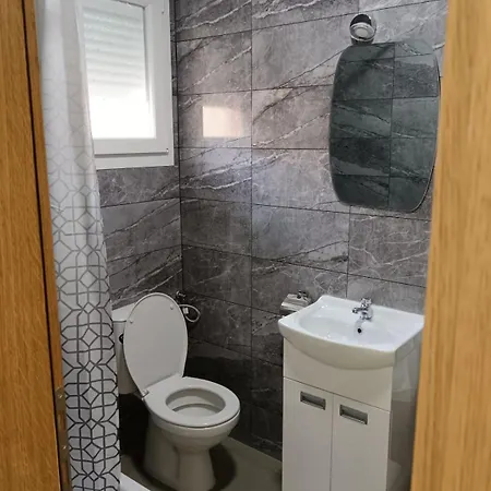 Stojkovic Apartment