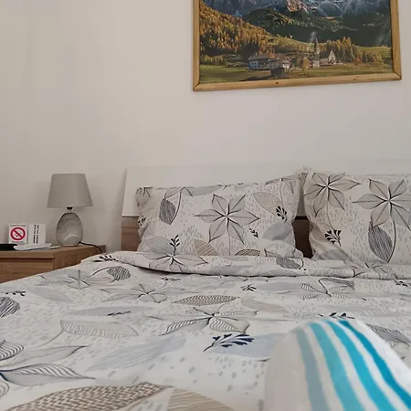 Stojkovic Apartment Vrdnik