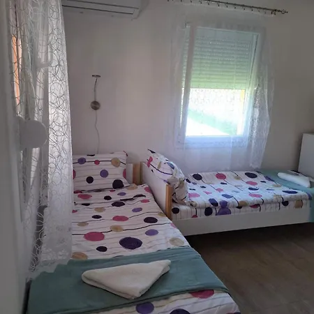 Stojkovic Lejlighed *