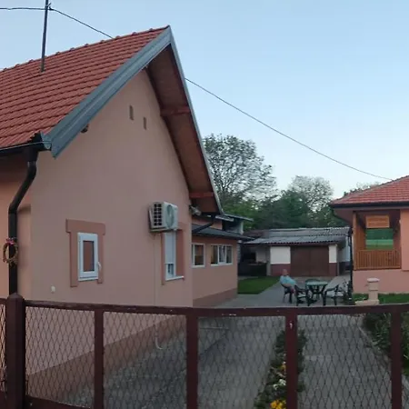 Apartment Stojkovic