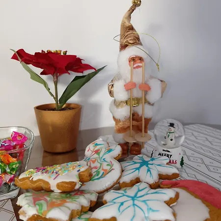 Stojkovic Lejlighed *