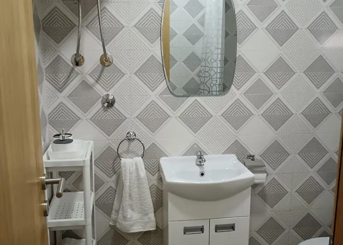 Stojkovic דירה *