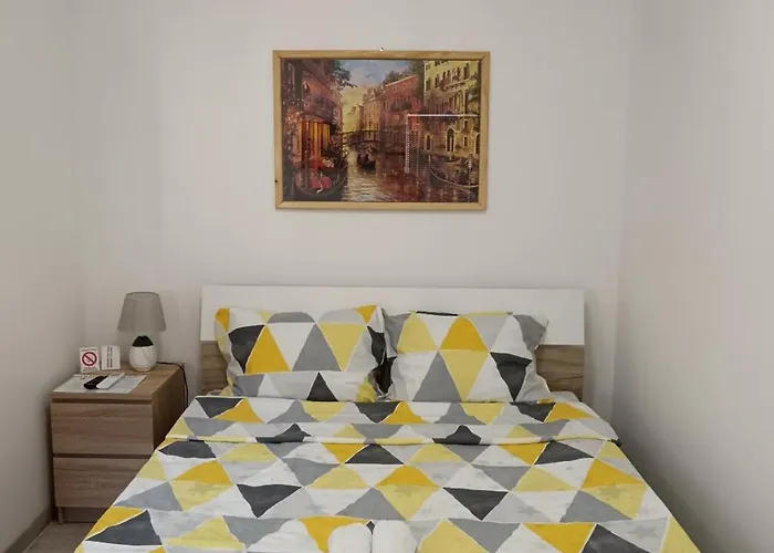 Stojkovic דירה ורדניק