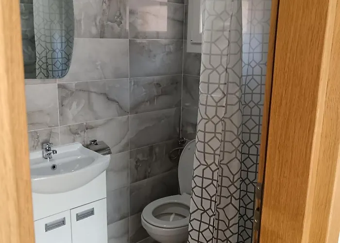 Stojkovic דירה *