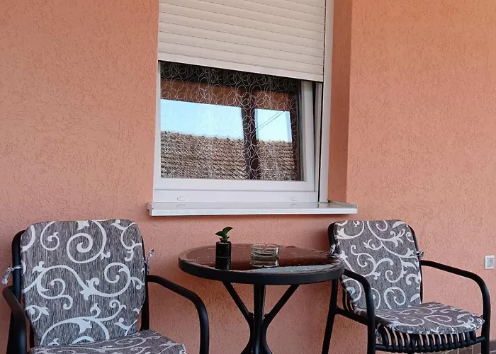 Stojkovic דירה *