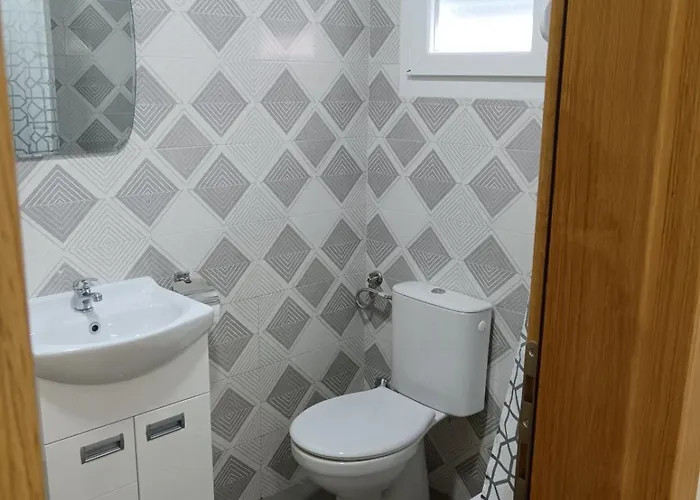 Stojkovic 아파트 *