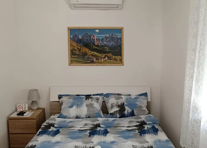 Stojkovic דירה ורדניק