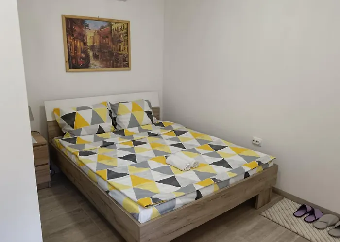 Stojkovic 아파트 브르드니크