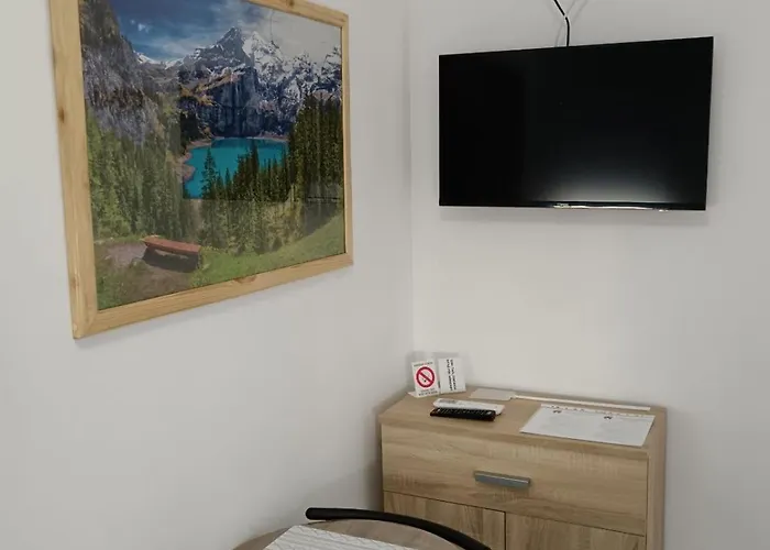 Stojkovic דירה *