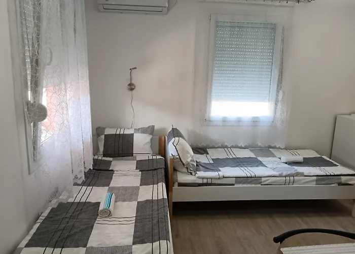 Stojkovic * ורדניק