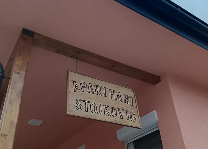 Stojkovic ורדניק