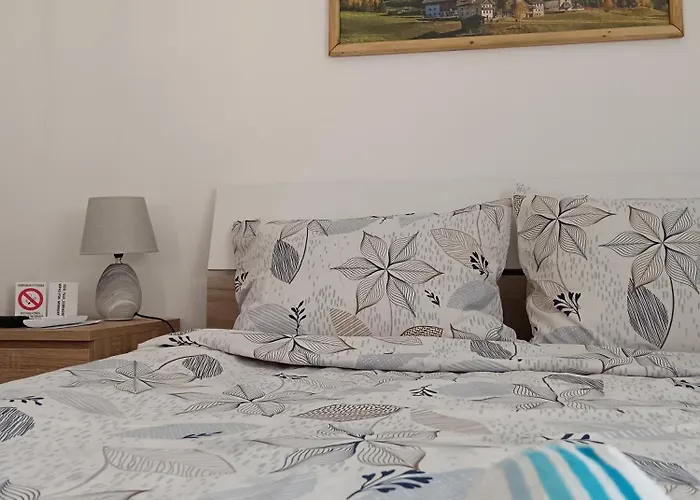 Stojkovic דירה ורדניק