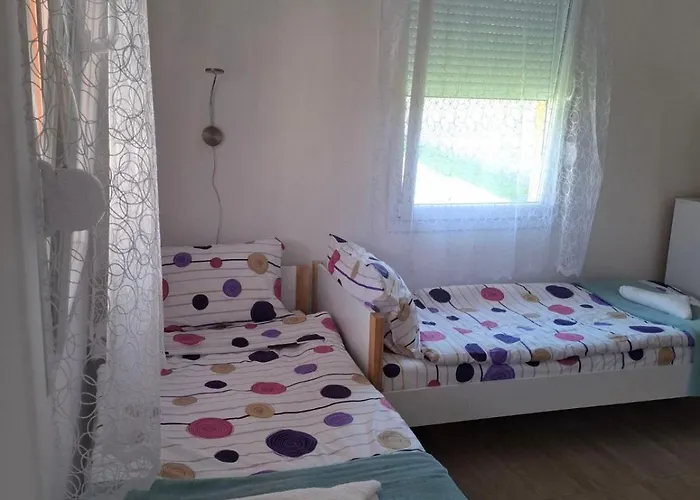 Stojkovic דירה *