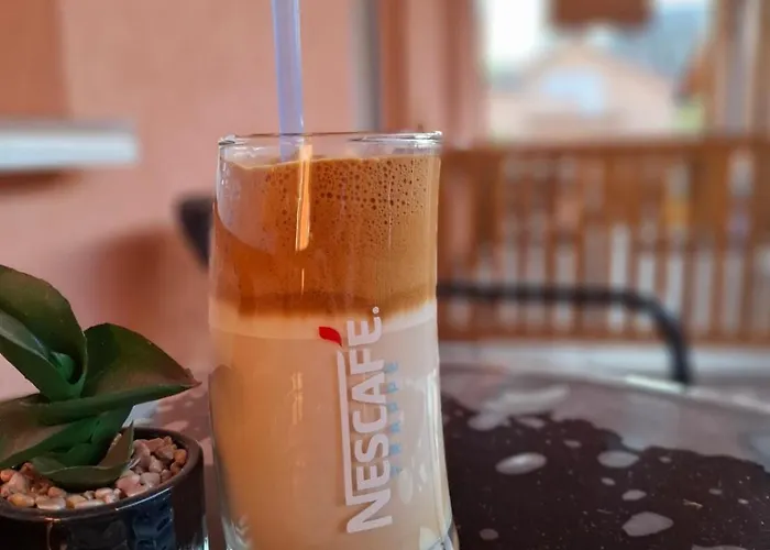 דירה Stojkovic ורדניק