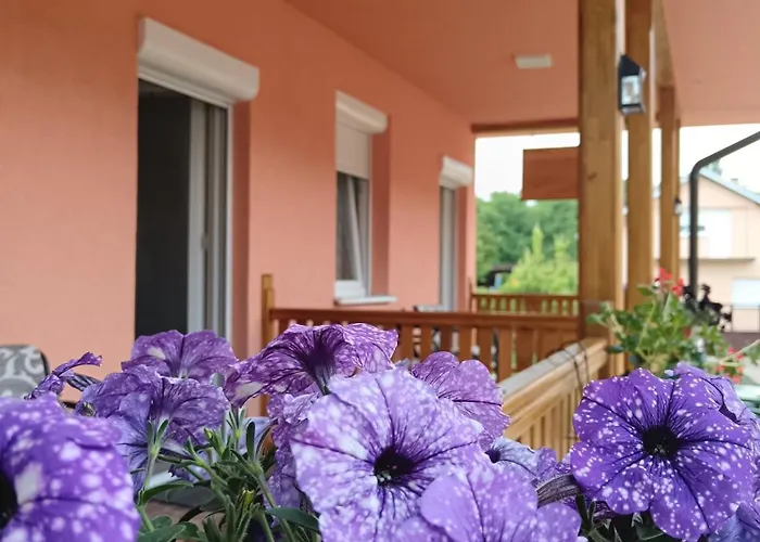 아파트 Stojkovic *